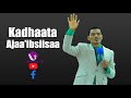 Kadhaata Ajaa Ibsiisaa Abbaa Mul Aata Alemu Banti 