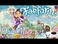 Fae Farm Relax Farming &amp; Decoration Part #017 Xbox Series S Gameplay Experience #faefarm #cozygaming
