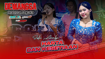 SISKA ANINDYA - HARTA DAN KESETIAAN I Dewangga Professor Dangdut