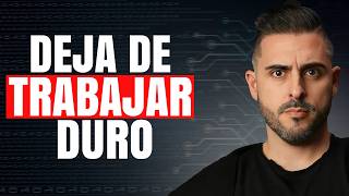 La Forma Más Perezosa De Ganar Dinero De Verdad