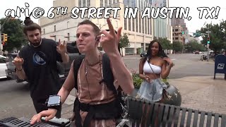 Irl Austin I Want You To Dance With Me W Wakewilder