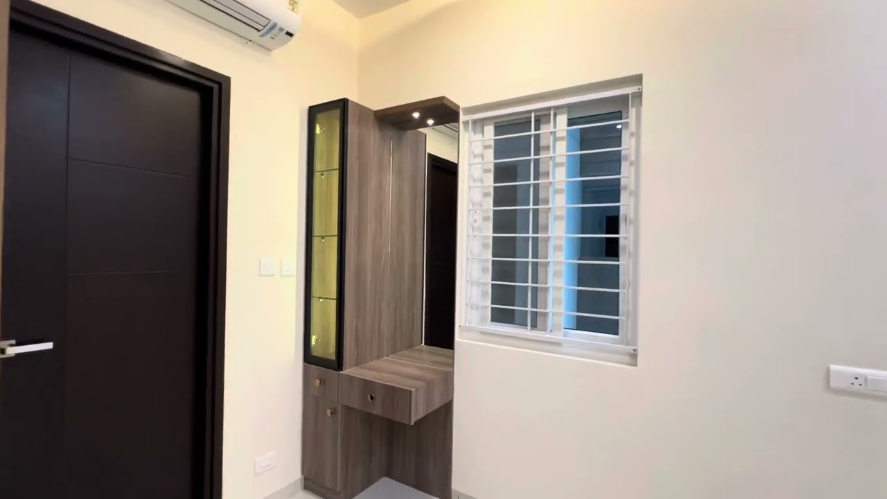 2 BHK INTERIOR BY D’ZINE STUDIO AT RAJAPUSHPA PROVINCIA