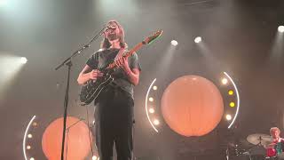 Mt. Joy (Live) - Sheep (New York, NY - The Rooftop at Pier 17) (9/8/2022)