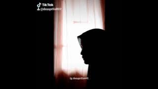 Pesan dari hati (cover)//dea aprilia