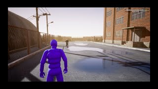 UE5: ALS v4: Evolution Of Game AI: Part 1