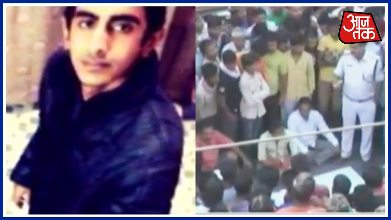 Bihar Road Rage: 19-year-old Shot Dead By Minister's Son For 'Overtaking'