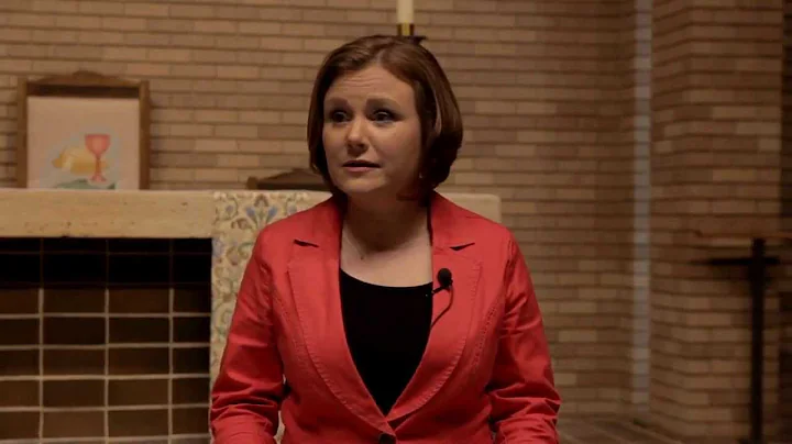 The Good News Initiative with Carrie Boren