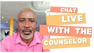 Reflection Time with The Counselor