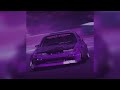 EsDeeKid 4 Raws Slowed Reverb