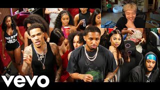 Jasontheween Reacts To No Dreads By Ddg & Plaqueboymax