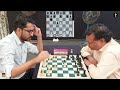 Mohammad Shaikh vs Kolambkar C K 4th Anniversary Phoenix ChessBase India Fide Blitz Tournament 2026