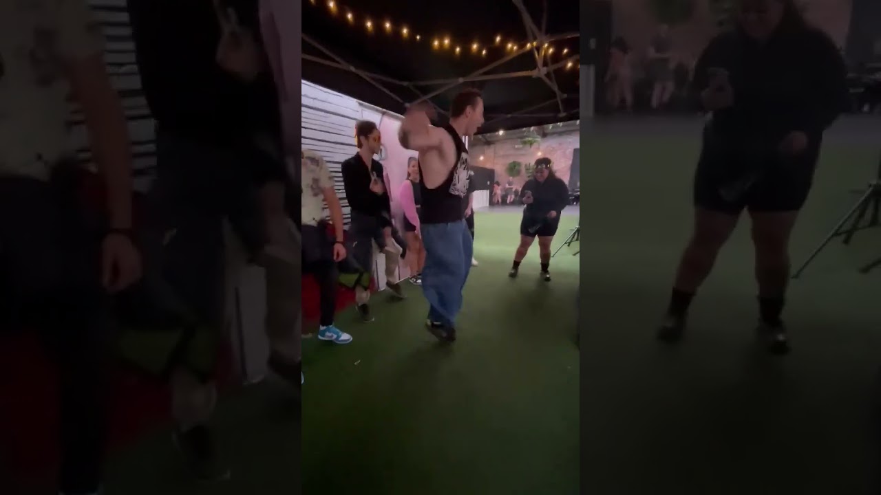 old man still shuffles 4