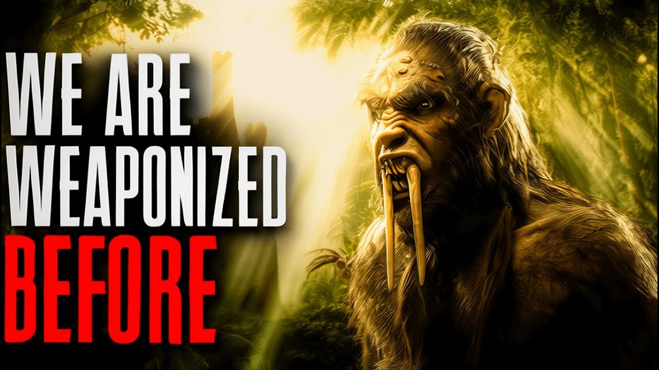 Why Humans LOST Their Natural Weapons | HISTORY FOR SLEEP