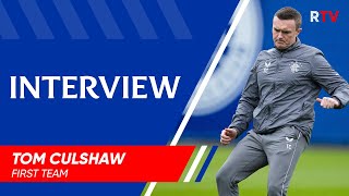 TRAILER | Tom Culshaw | 20 Sep 2020