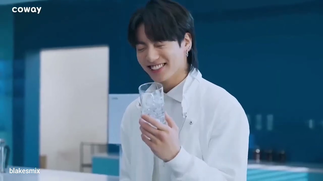 Jungkook FMV - Mesafe