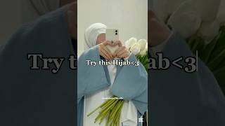 Try This Hijab