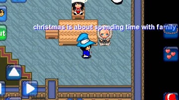 Graal interviewing Admin(Lykke)