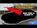 Buying a car off facebook marketplace in the most dangerous place in sydney