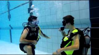 Westels Diving Team - Zwembadtraining En Ow