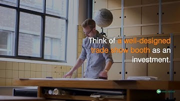 How to Get the Most Out of Your Trade Show Booth