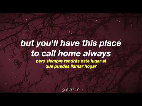 Frank Ocean - Godspeed // lyrics // español