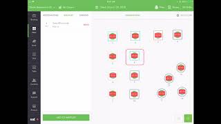 Waitlist and Table Timers | Restaurant Manager by Eat