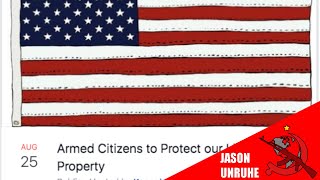 Zuckerberg LIED About Removing Kenosha Terrorist Page