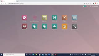 SCN How to transfer stock from store to warehouse (Subscribe channel for all other related videos) screenshot 4