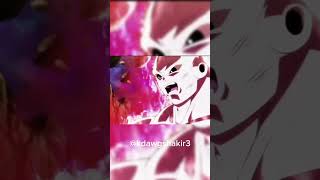 My first dbz edit #viral #dbz #dbs #kakarot #goku #dragonball #jesuslovesyou #edit ##famousshorts