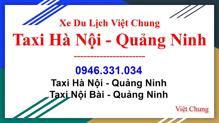 Quảng ninh đi hà nam bao nhiêu km năm 2024