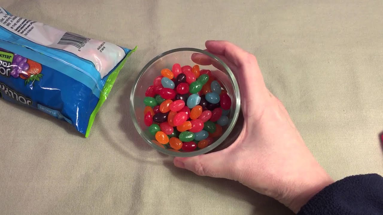 Jolly Rancher Jelly Bean Reviews