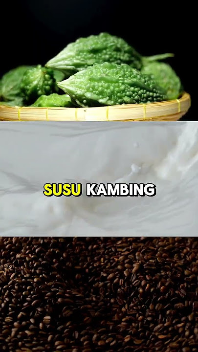 #kopialakazim Kopi Beri Tenaga dan Tinggi Khasiat, Sesuai untuk Yang Ada Kencing Manis  #kopisehat