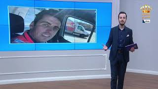 يوم جديد  فقرة من هنا وهناك  ابراهيم جيكات