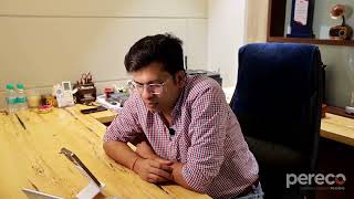 Smart Gps Attendance Tracking Space Concepts Empowers Field Teams With Pereco Mobile App