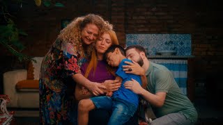 Tia Morgana | Trailer Oficial