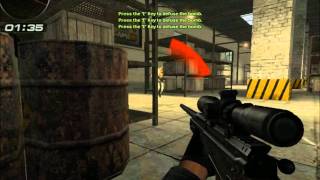 Sudden attack- PKSoul 1º montage!