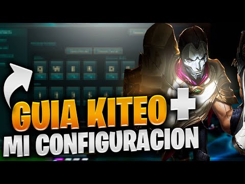 🔥 GUÍA DE
