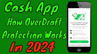 Cash App Overdraft Protection & Coverage: How It Works In 2026