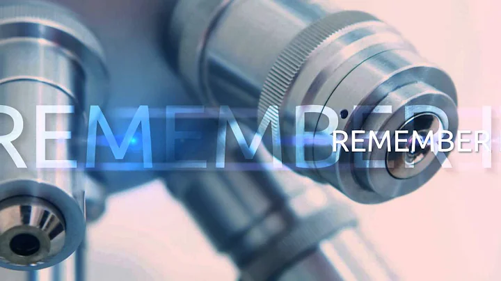 2012 Digital Health Conference Opener - Remember