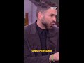 Jomari Goyso se emociona por el tatuaje que se hizo Maribel Guardia | #despiertaamérica