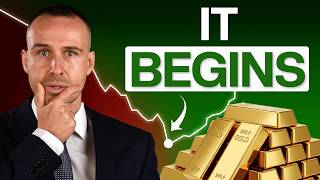 Gold's Biggest Reversal of 2026 is About to Begin: 3 Stocks to Buy