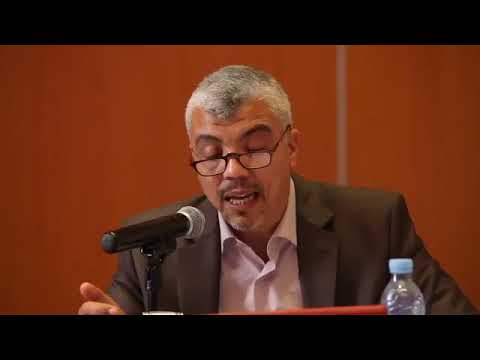 مركز نهوض د عبد المنعم الشقيري العلوم الإسلامية والعلوم الإجتماعية إمكانات وحدود التفاعل