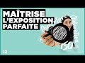 Ouverture Vitesse D Obturation ISO Le Guide Ultime Du Triangle D Exposition Photographique 02 10 mp3