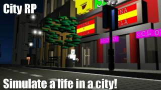 Blockland Ultimate Trailer V2