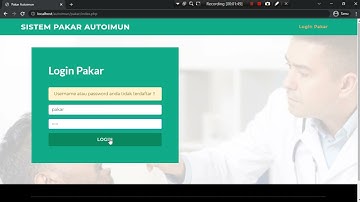 Sistem Pakar Kanker Lidah Dengan Metode Certainty Factor Berbasis Web (PHP)