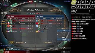 서든어택 행복랭크전 레전드 가보쟈  #koreafps #서든어택 #CSGO #FPS #fyp