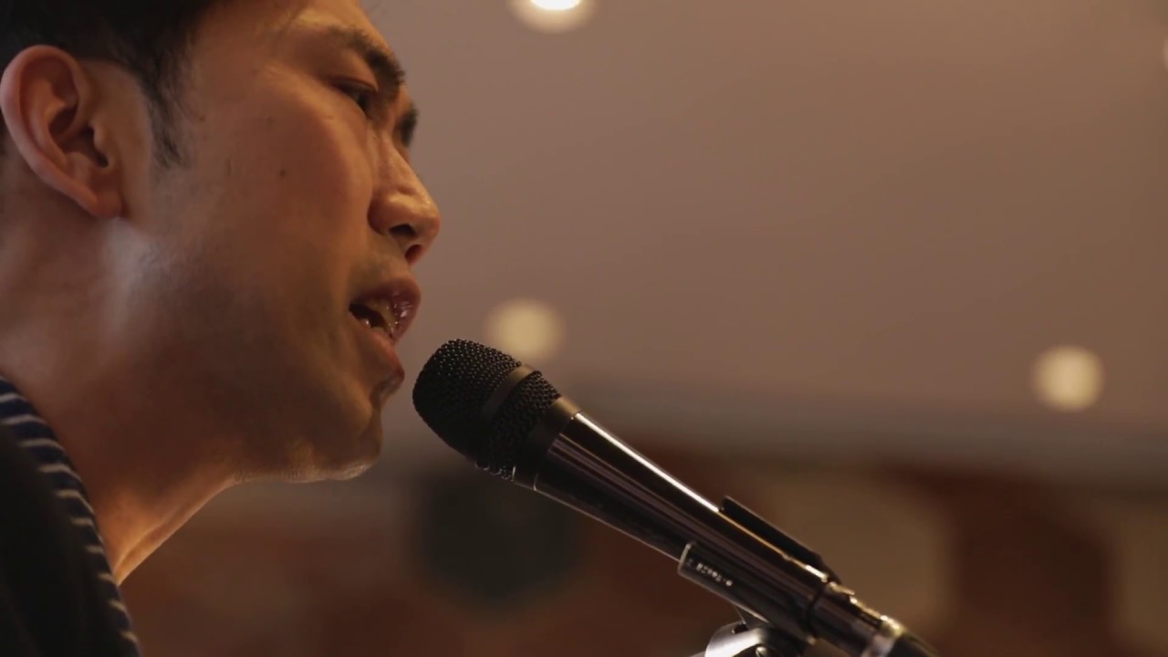 キクチタケシ 『LIVE』ダイジェスト