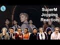 Classical Musicians React: SuperM 'Jopping'