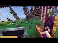 VOD Minecraft ModPack Ragnamod VII {Ep : 11}