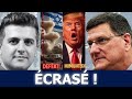 La défaite cinglante d’Israël et l’humiliation totale de Trump ! | Scott Ritter